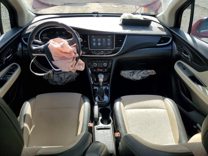 Aukcja sprzedaży 2019 Buick Encore, vin: KL4CJASB6KB784507, numer aukcji: 49109696