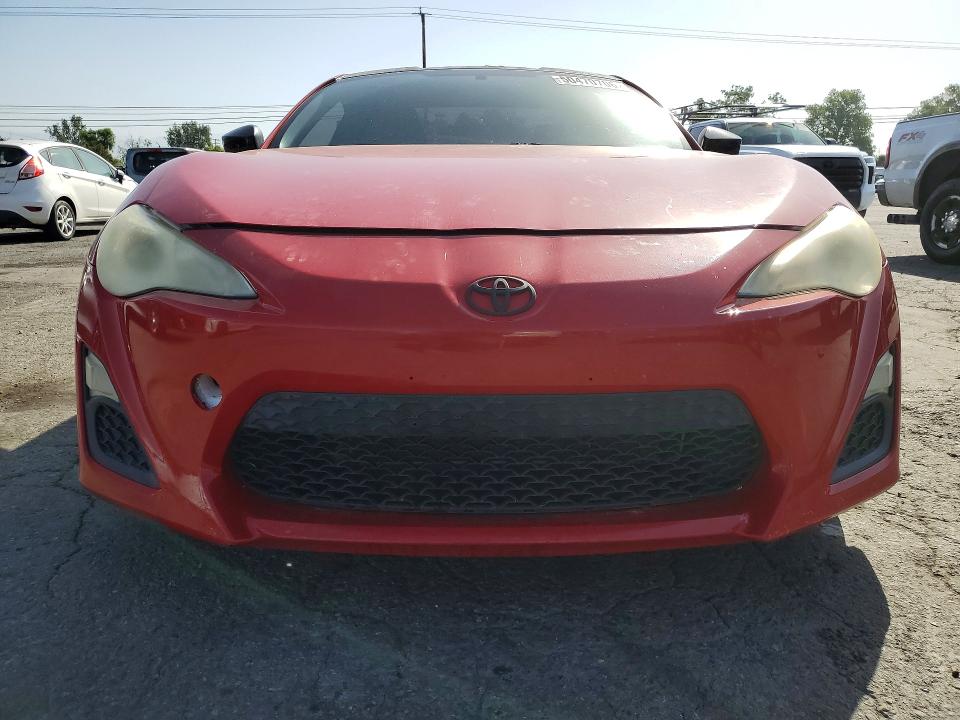 Aukcja sprzedaży 2013 Scion Fr-s, vin: JF1ZNAA10D1709328, numer aukcji: 50470706