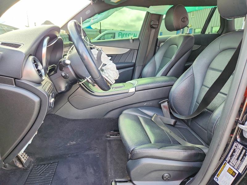 49172456 :رقم المزاد ، W1N0G8DBXLF781142 vin ، 2020 Mercedes-benz Glc مزاد بيع