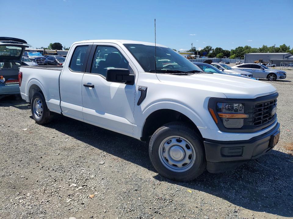 Aukcja sprzedaży 2026 Ford F150, vin: 1FTEX1KP6TKD18862, numer aukcji: 47934826