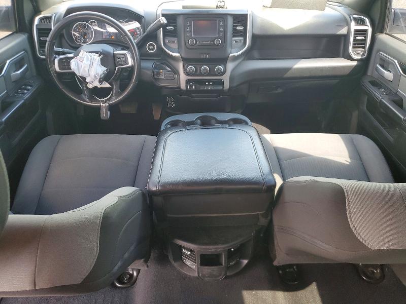 Aukcja sprzedaży 2021 Ram 2500, vin: 3C6UR5JL9MG542106, numer aukcji: 51187716
