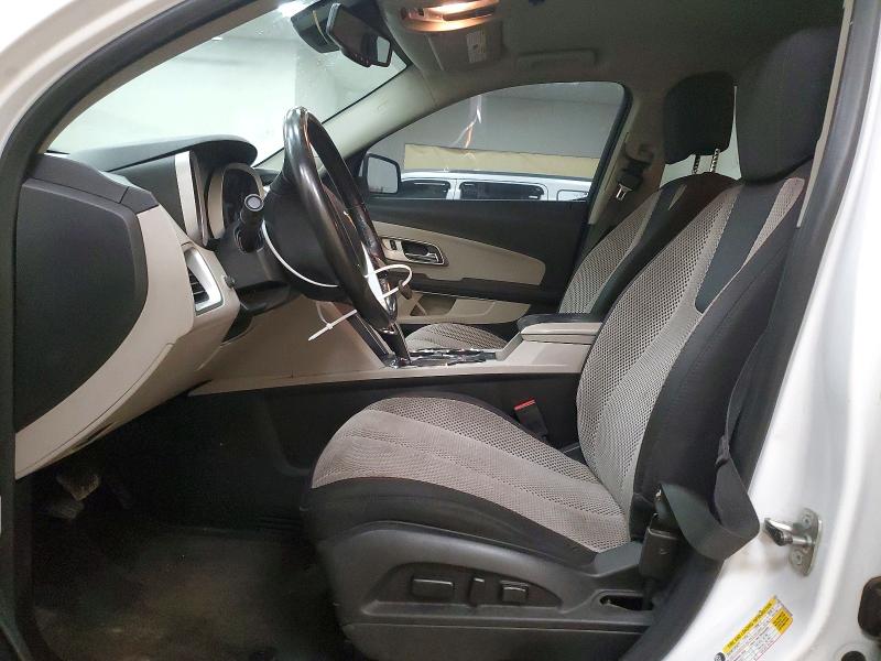 49451896 :رقم المزاد ، 2GNFLGEK3F6383489 vin ، 2015 Chevrolet Equinox مزاد بيع