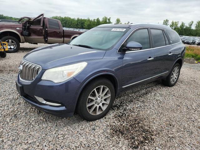 Aukcja sprzedaży 2014 Buick Enclave, vin: 5GAKVBKD2EJ265401, numer aukcji: 51671236