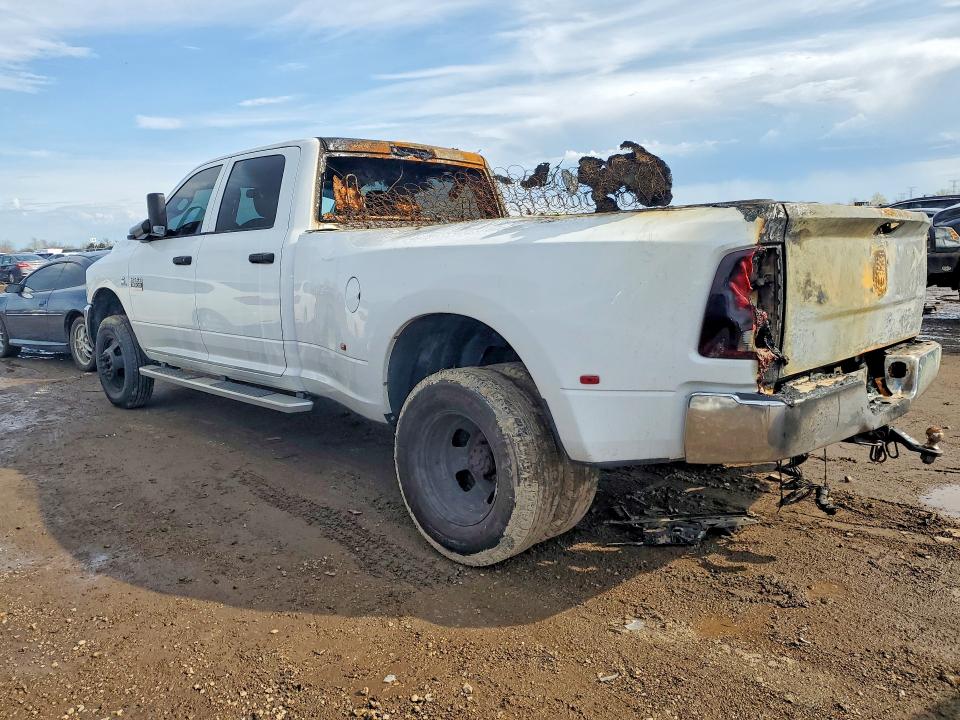 Aukcja sprzedaży 2012 Dodge Ram 3500, vin: 3C63DRGL7CG344888, numer aukcji: 49824066