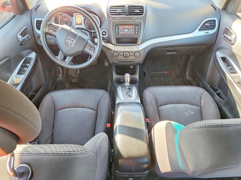 2013 Dodge Journey მანქანა იყიდება აუქციონზე, vin: 3C4PDCAB3DT641091, აუქციონის ნომერი: 47989466