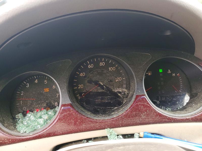 Продаж на аукціоні авто 2004 Lexus Es 330, vin: JTHBA30G745015557, номер лоту: 48796736
