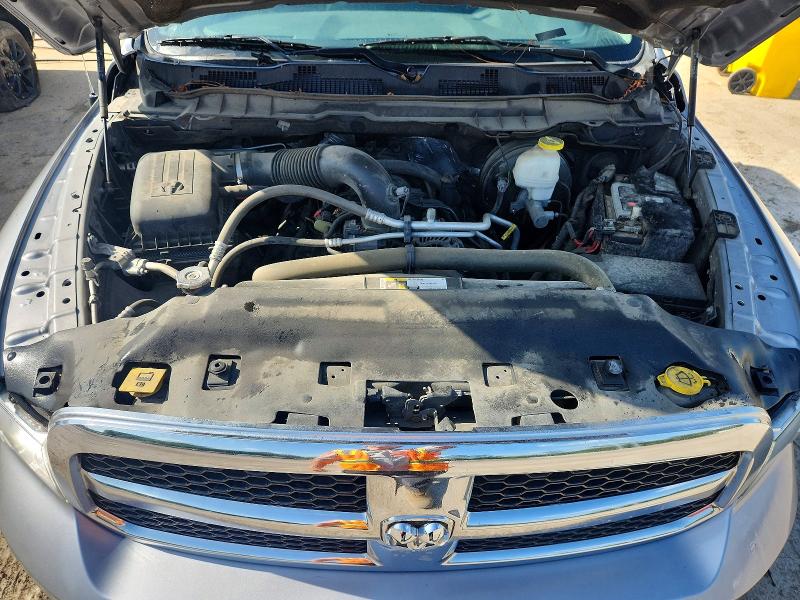 Продажа на аукционе авто 2020 Ram 1500 Classic, vin: 1C6RR6TT4LS134127, номер лота: 49826536