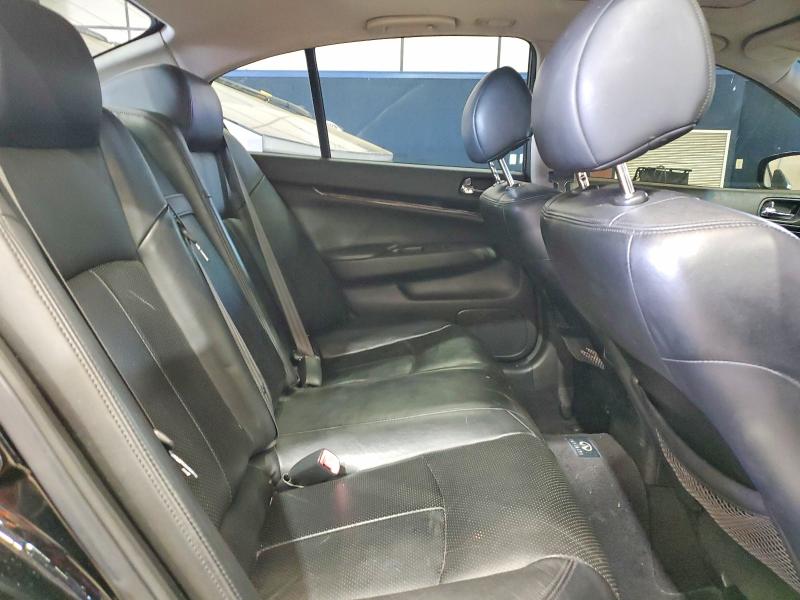Aukcja sprzedaży 2011 Infiniti G37 Sedan, vin: JN1CV6AR1BM352162, numer aukcji: 48746596