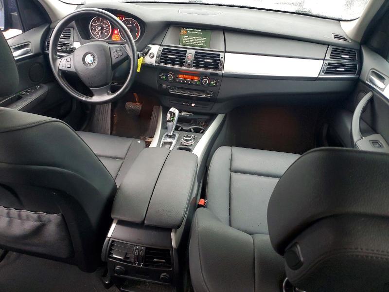 Продажа на аукционе авто 2013 Bmw X5, vin: 5UXZV4C52D0B23135, номер лота: 48961736