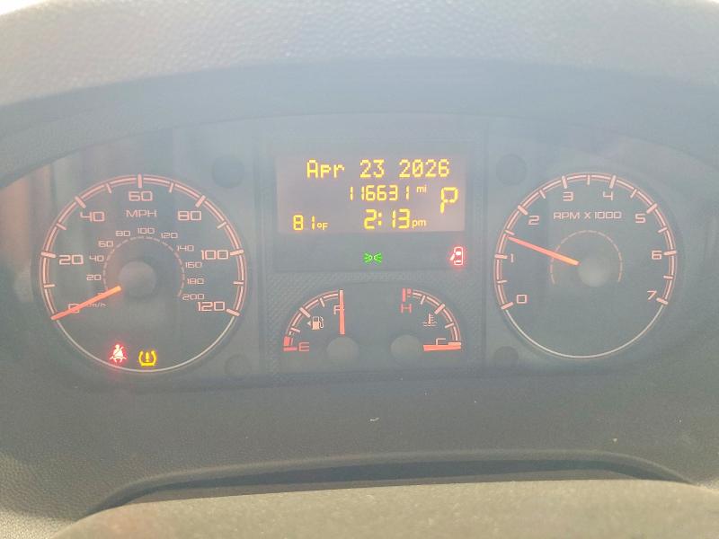 Auction sale of the 2020 Ram Promaster 3500, vin: 3C6URVJG5LE136644, lot number: 50739936