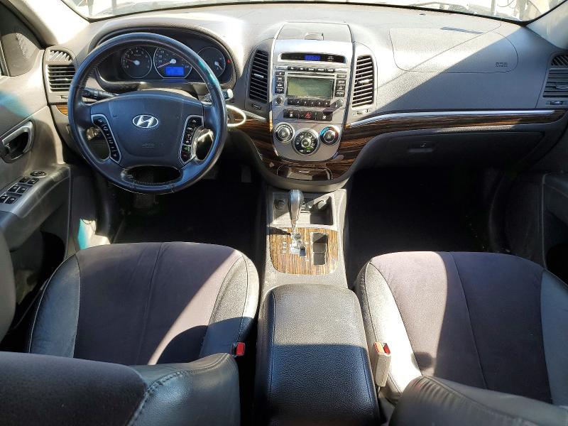 Продаж на аукціоні авто 2011 Hyundai Santa Fe, vin: 5XYZGDAG1BG039666, номер лоту: 50450716