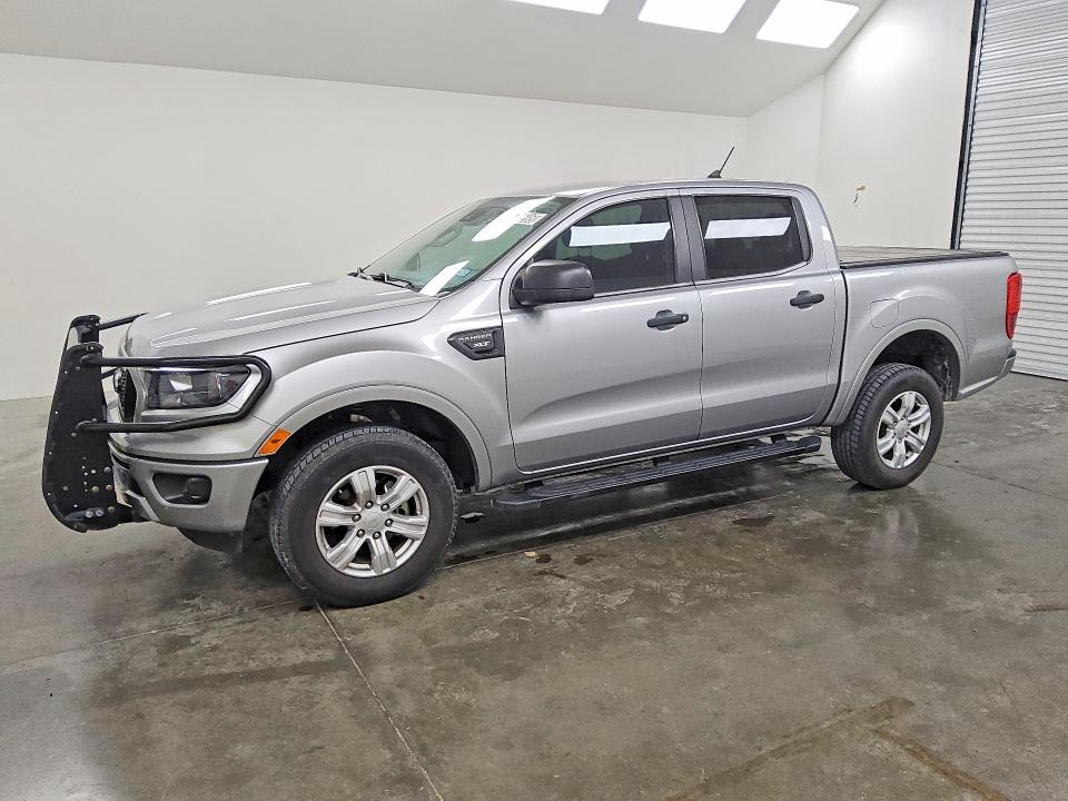 Aukcja sprzedaży 2020 Ford Ranger, vin: 1FTER4EH3LLA08596, numer aukcji: 49134596