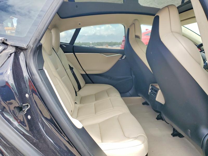 Aukcja sprzedaży 2018 Tesla Model S, vin: 5YJSA1E26JF239724, numer aukcji: 49303276