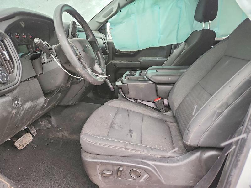 Aukcja sprzedaży 2026 Chevrolet Silverado, vin: 3GCPKCEK7TG121855, numer aukcji: 48503956