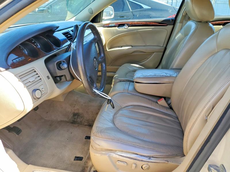 Aukcja sprzedaży 2011 Buick Lucerne, vin: 1G4HC5EM2BU126385, numer aukcji: 48463136