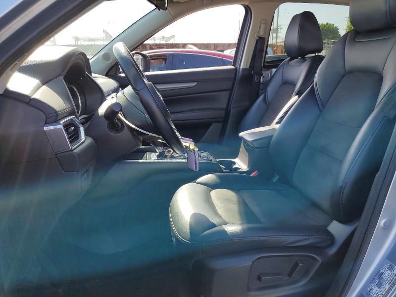 Aukcja sprzedaży 2020 Mazda Cx-5, vin: JM3KFACM0L0759254, numer aukcji: 50652596
