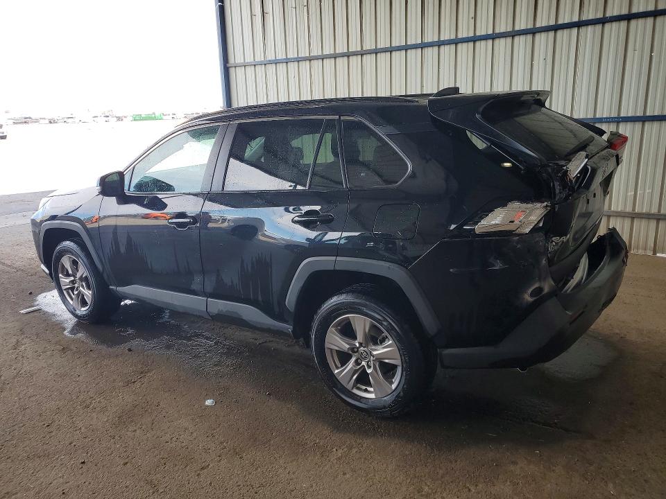 Aukcja sprzedaży 2025 Toyota Rav4, vin: 2T3W1RFV2SW373599, numer aukcji: 48996826