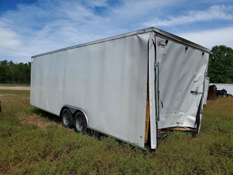Auction sale of the 2024 Aro 8.5 X 24 T, vin: 7TKBE2429SN012662, lot number: 48933346