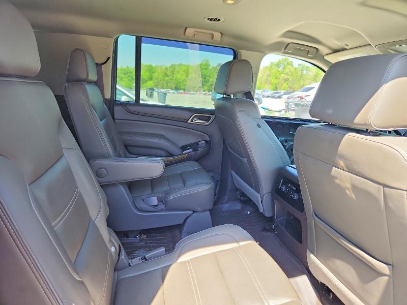 2017 Gmc Yukon Xl მანქანა იყიდება აუქციონზე, vin: 1GKS2HKJ6HR384983, აუქციონის ნომერი: 50226326
