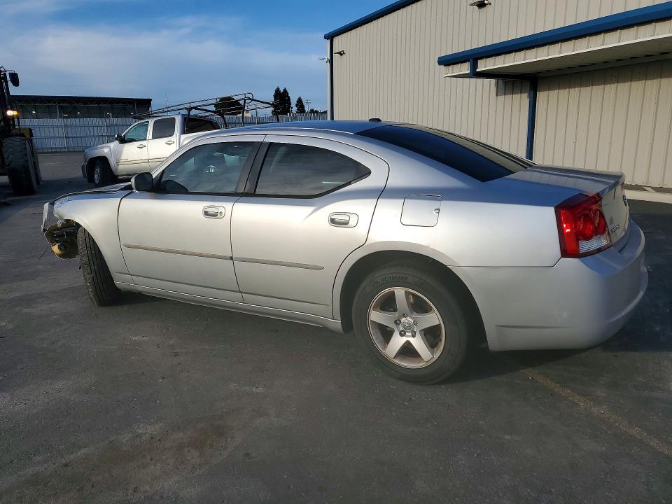 Продажа на аукционе авто 2010 Dodge Charger, vin: 2B3CA4CVXAH224884, номер лота: 51252346