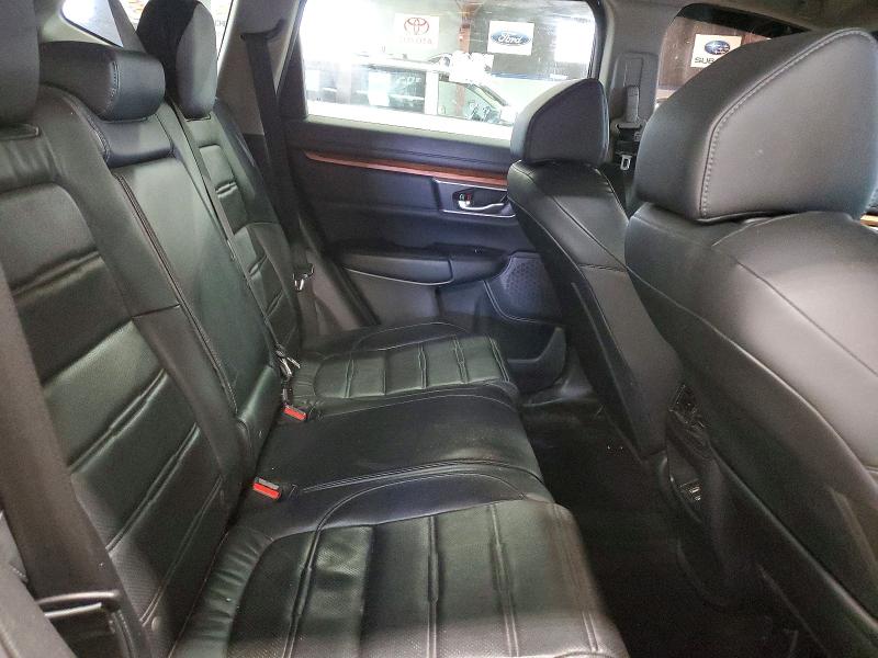 Продажа на аукционе авто 2019 Honda Cr-v, vin: 2HKRW2H81KH644530, номер лота: 49474376