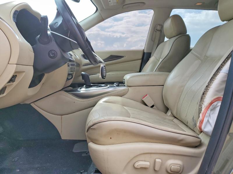50308856 :رقم المزاد ، 5N1DL0MN0HC521546 vin ، 2017 Infiniti Qx60 مزاد بيع
