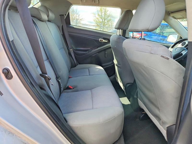 Продажа на аукционе авто 2009 Toyota Matrix, vin: 2T1KU40E49C007696, номер лота: 49806296
