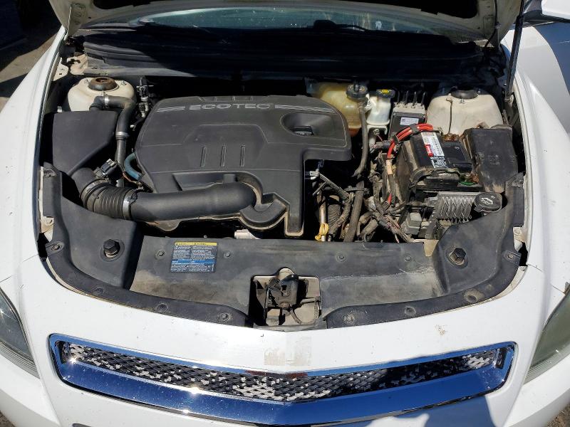 Aukcja sprzedaży 2010 Chevrolet Malibu, vin: 1G1ZC5EB7A4101268, numer aukcji: 48661086