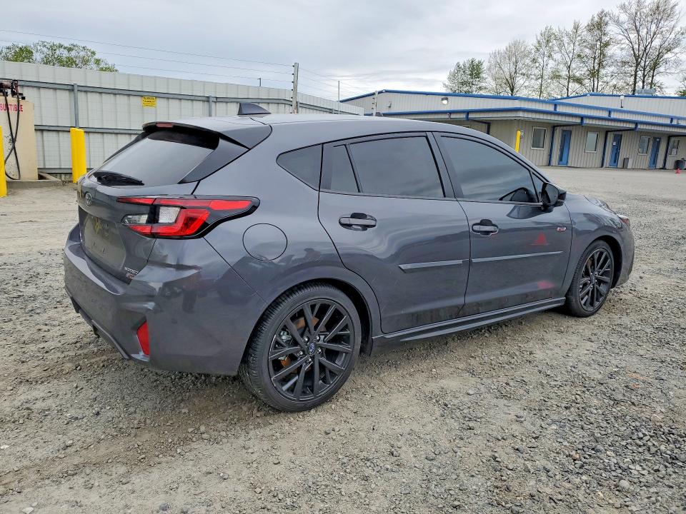 Продажа на аукционе авто 2024 Subaru Impreza, vin: JF1GUHJC2R8383678, номер лота: 50280956