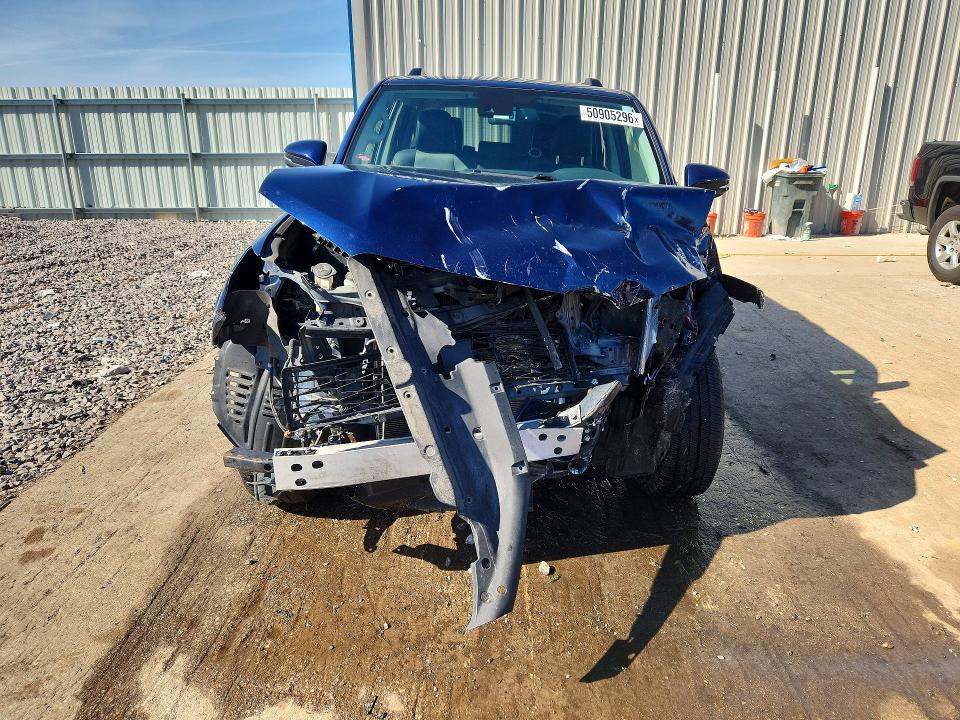 Продажа на аукционе авто 2021 Toyota 4runner, vin: JTENU5JR0M5882246, номер лота: 50905296