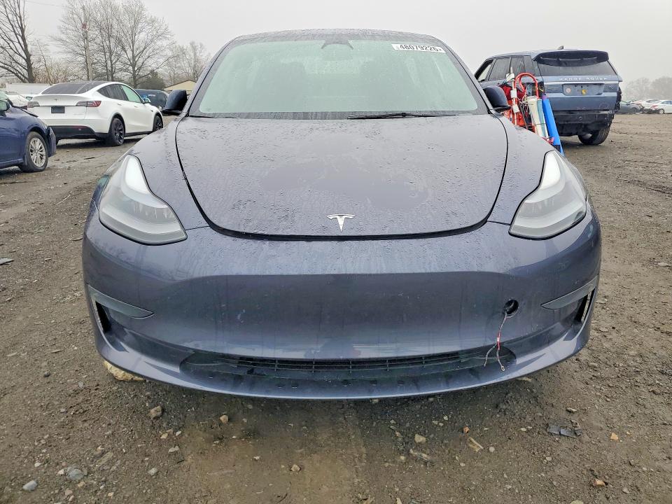 Продаж на аукціоні авто 2023 Tesla Model 3, vin: 5YJ3E1EA3PF674015, номер лоту: 48079226
