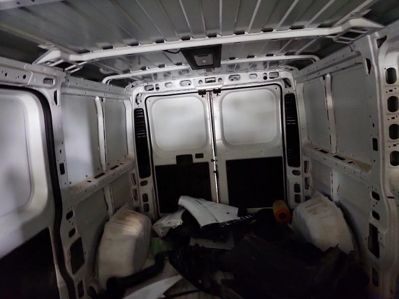 50433806 :رقم المزاد ، 3C6LRVVG4TE171651 vin ، 2026 Ram Promaster 2500 مزاد بيع