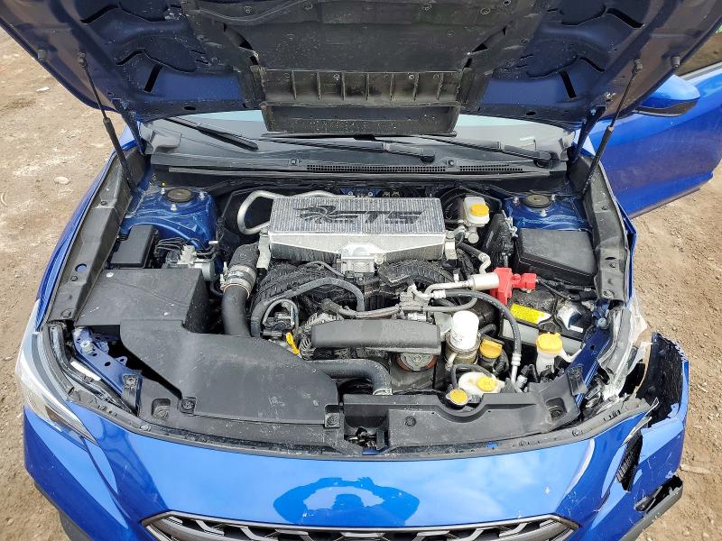 48495866 :رقم المزاد ، JF1VBAF64P9807411 vin ، 2023 Subaru Wrx مزاد بيع