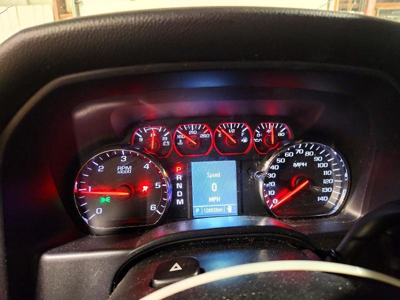 Aukcja sprzedaży 2014 Gmc Sierra, vin: 1GTV2TEH8EZ313221, numer aukcji: 49603586