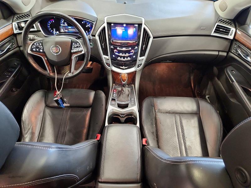 Продажа на аукционе авто 2013 Cadillac Srx, vin: 3GYFNHE34DS562957, номер лота: 47944326