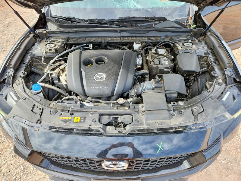 Продаж на аукціоні авто 2023 Mazda Cx-50, vin: 7MMVABEM2PN129073, номер лоту: 51647166