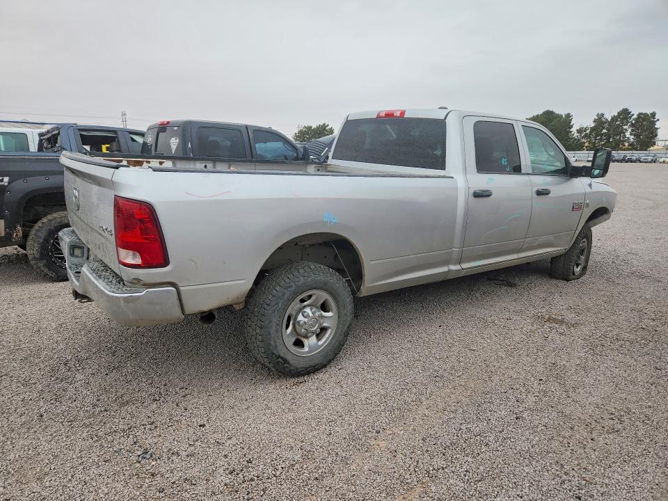Продаж на аукціоні авто 2010 Dodge Ram 3500, vin: 3D73Y3CLXAG160676, номер лоту: 51873596