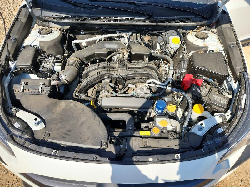 Aukcja sprzedaży 2025 Subaru Outback, vin: 4S4BTANC8S3199093, numer aukcji: 47735586