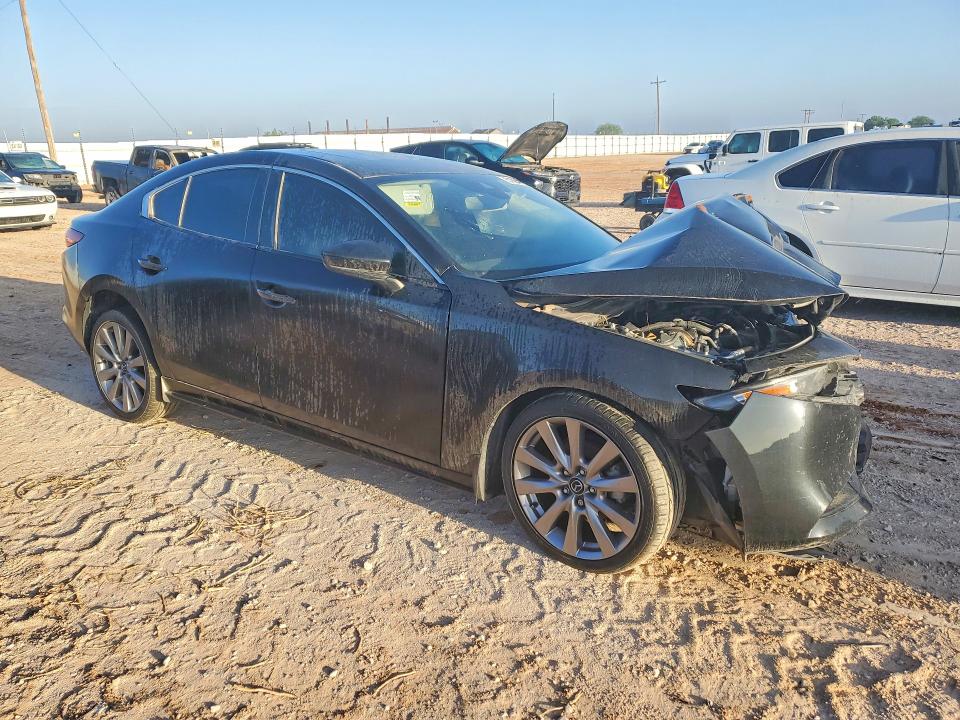 Aukcja sprzedaży 2021 Mazda 3, vin: JM1BPACL6M1336493, numer aukcji: 51004856