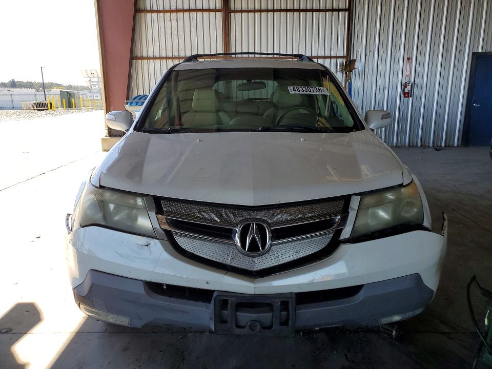 Aukcja sprzedaży 2007 Acura Mdx, vin: 2HNYD28497H512298, numer aukcji: 48330736
