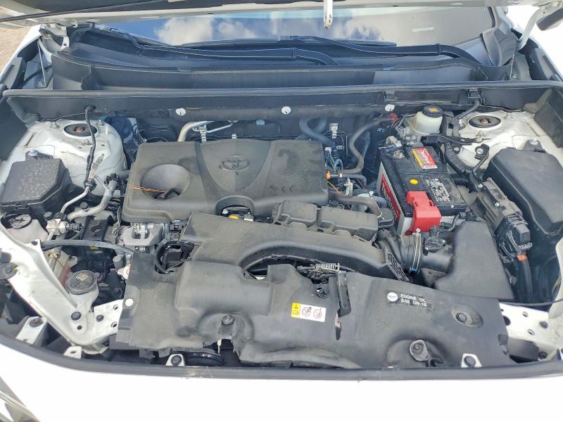 Продажа на аукционе авто 2020 Toyota Rav4, vin: JTMC1RFV4LD045795, номер лота: 50738156