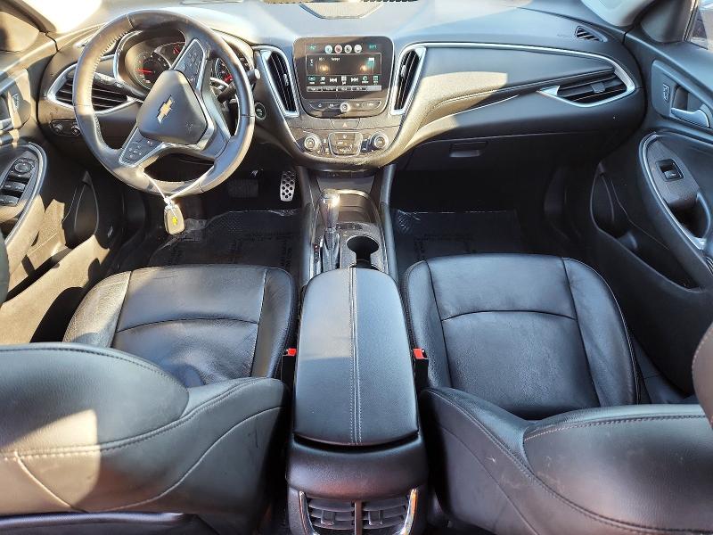 Продаж на аукціоні авто 2016 Chevrolet Malibu, vin: 1G1ZE5ST3GF239555, номер лоту: 49505546