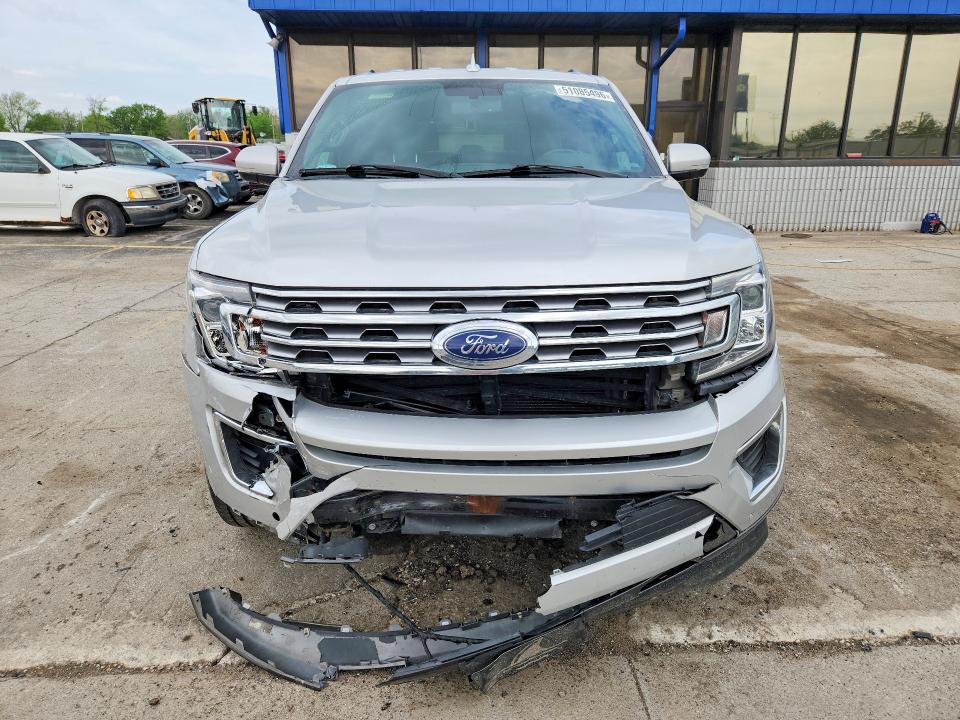 51085496 :رقم المزاد ، 1FMJU2AT4JEA39560 vin ، 2018 Ford Expedition مزاد بيع