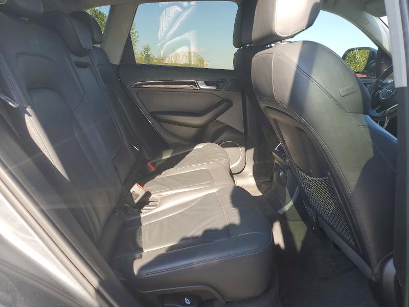 Aukcja sprzedaży 2014 Audi Q5, vin: WA1WGAFPXEA016153, numer aukcji: 82626965