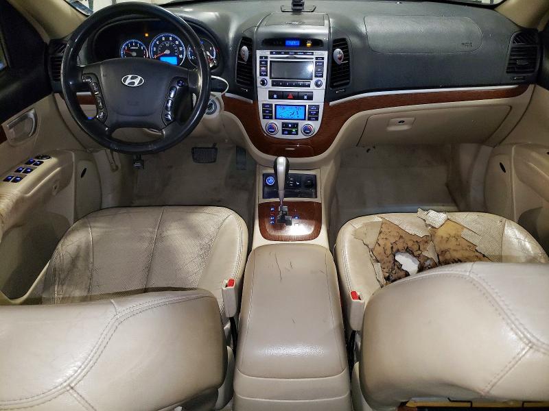Aukcja sprzedaży 2009 Hyundai Santa Fe, vin: 5NMSH13E49H325830, numer aukcji: 50145536