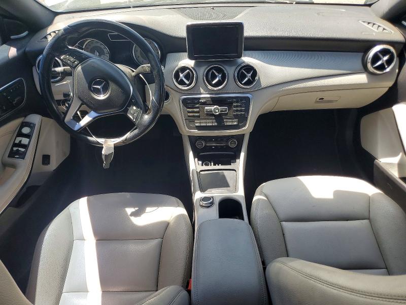 Продажа на аукционе авто 2014 Mercedes-benz Cla, vin: WDDSJ4EB0EN068726, номер лота: 51694916