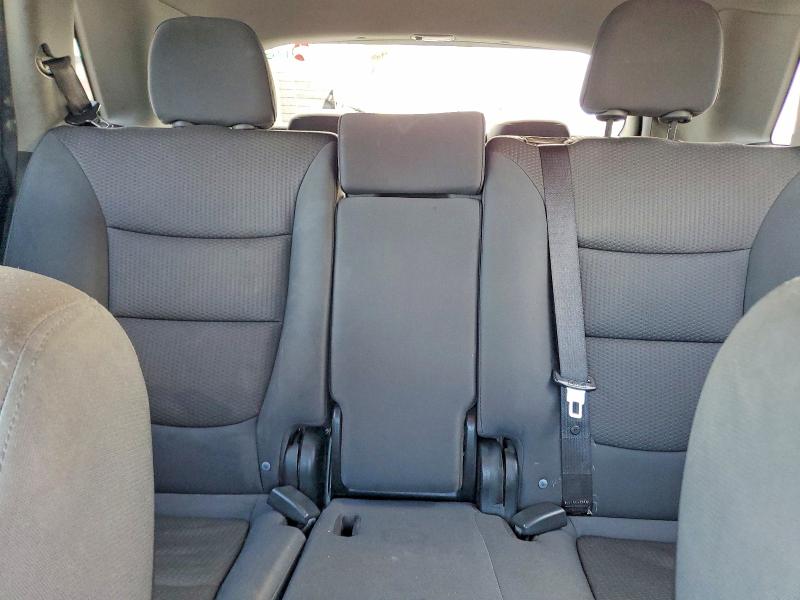 51009236 :رقم المزاد ، 5XYKT4A60DG383691 vin ، 2013 Kia Sorento مزاد بيع