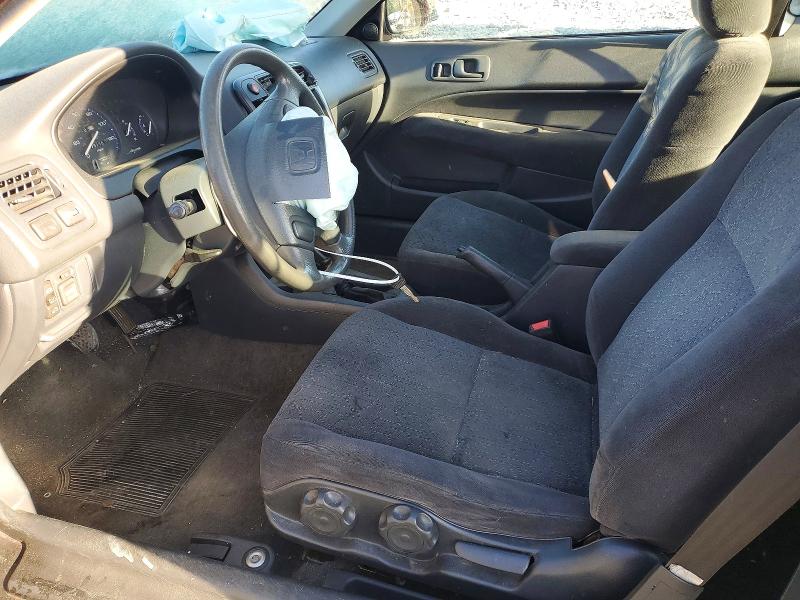 50559336 :رقم المزاد ، 1HGEJ8141YL014925 vin ، 2000 Honda Civic مزاد بيع
