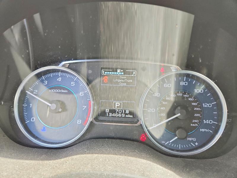 Aukcja sprzedaży 2017 Subaru Crosstrek, vin: JF2GPAKC6H8234195, numer aukcji: 50789936