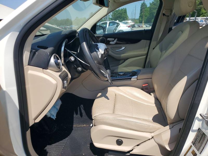 49108546 :رقم المزاد ، WDC0G4KBXKF669811 vin ، 2019 Mercedes-benz Glc مزاد بيع